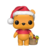 Funko Pop: Winnie The Pooh (Natal) #614 - Disney