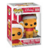 Funko Pop: Winnie The Pooh (Natal) #614 - Disney - comprar online
