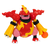 Boneco Pokémon Battle Figure Deluxe - Magmortar - Jazwares (Sunny) - comprar online