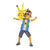 Boneco Pokémon Battle Figure Deluxe - Ash & Pikachu - Jazwares (Sunny) - comprar online