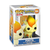 Funko Pop: Ponyta #644 - Pokémon - comprar online