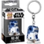 Funko Pocket Pop Keychain: R2-D2 - Star Wars