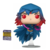 Funko Pop: Raven #441 - Justice League (CCXP 2022 Exclusive)