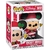 Funko Pop: Mickey Mouse (Natal) #612 - Disney na internet