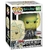 Funko Pop: Space Suit Rick With Snake #689 - Rick and Morty - comprar online