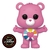 Funko Pop: Hopeful Heart Bear #1204 - Care Bears 40th (Glow Chase)