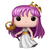 Funko Pop: Saori Kido #1463 (Diamond) - Saint Seiya (Cavaleiros do Zodíaco) (Special Edition)