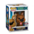 Funko Pop: Scooby-Doo #910 - Scoob! (Special Edition) - comprar online