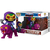 Funko Pop Rides: Skeletor On Panthor #98 - Masters Of The Universe