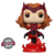 Funko Pop: Scarlet Witch #1034 - Marvel: Dr. Strange in the Multiverse of Madness (Special Edition)