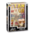 Funko Pop Comic Covers: Stan Lee #01 - Stan Lee Universe - comprar online