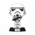 Funko Pop: Stormtrooper #598 - Star Wars