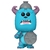 Funko Pop: Sulley #1156 - Disney: Monsters S.A