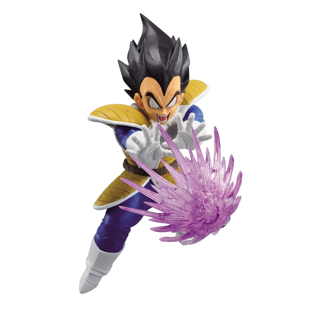 Boneco Vegeta Dragon Ball Desenho