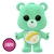 Funko Pop: Wish Bear #1207 - Care Bears 40th (Flocked Chase)