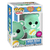 Funko Pop: Wish Bear #1207 - Care Bears 40th (Flocked Chase) - comprar online