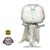 Funko Pop: The Vision #824 (GITD) - Marvel: WandaVision (Special Edition)