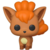 Funko Pop: Vulpix #580 - Pokemon - comprar online