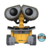 Funko Pop: Charging Wall-e #1119 - Disney Pixar: Wall-e (Speciality Series)