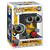 Funko Pop: Wall-e With Fire Extinguisher #1115 - Disney - comprar online