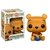 Funko Pop: Winnie The Pooh #252 - Winnie The Pooh