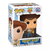 Funko Pop: Sheriff Woody #522 - Toy Story 4 - comprar online