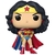 Funko Pop: Wonder Woman Classic With Cape #433 - Wonder Woman