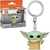 Funko Pocket Pop Keychain: The Child (Baby Yoda) - Star Wars: The Mandalorian