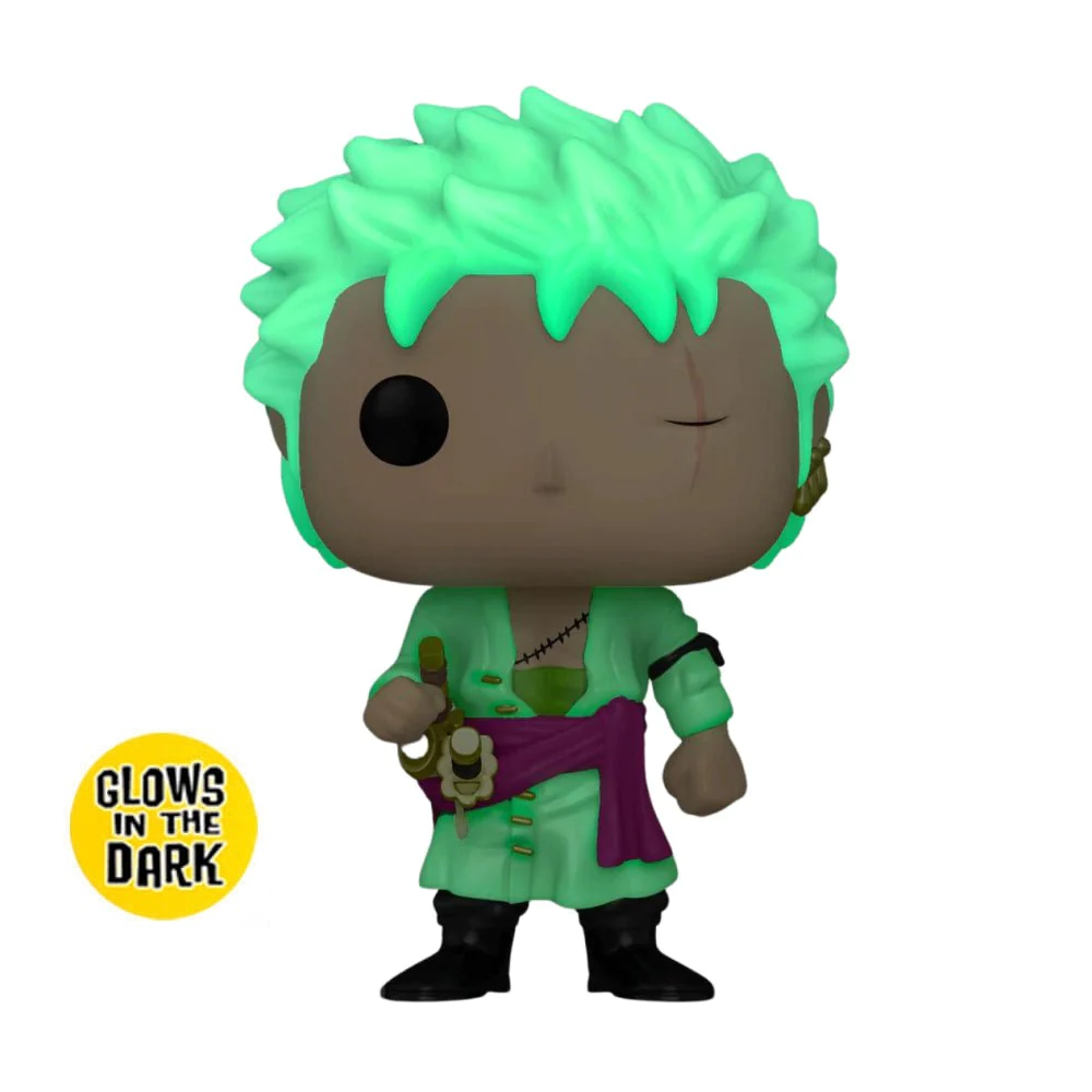 Pop! Roronoa Zoro