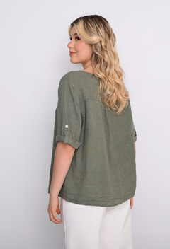 Blusa 3125 - comprar online