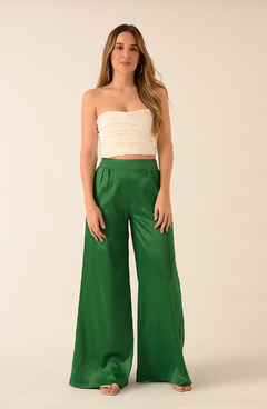 Pantalón verde DAZANI VERDE