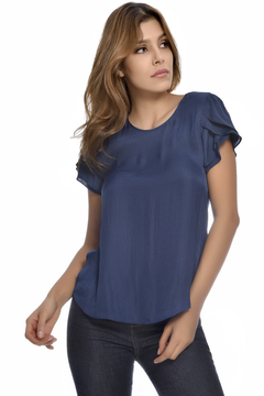 Blusa LANI AZUL