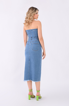 Vestido LORAINE - comprar online