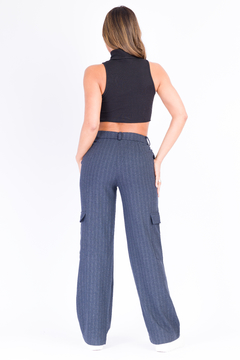 Pantalón cargo MELISSA - comprar online