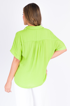 Blusa NASSER LIMA - comprar online