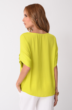 Blusa PAVA LIMA - comprar online