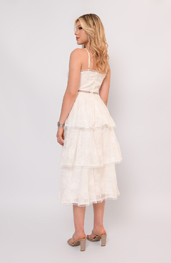 Vestido EVA - comprar online