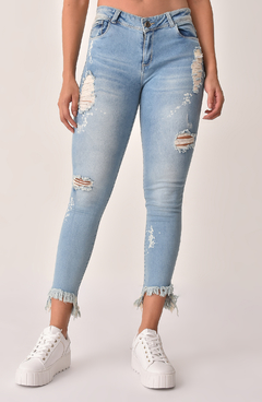 Jegging Jean 718091