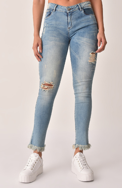 Jegging Jean 718096