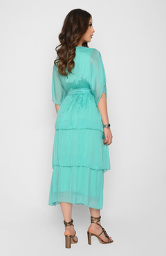 Vestido ROMINA MENTA - comprar online