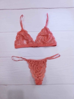 Conjunto Encaje Lidia en internet