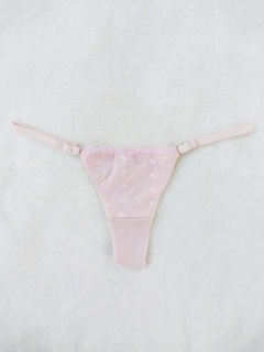 So pink lenceria mayorista hotsell