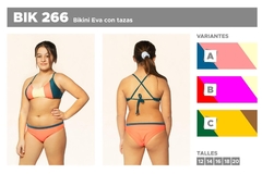 Bikini EvaSensuit - comprar online