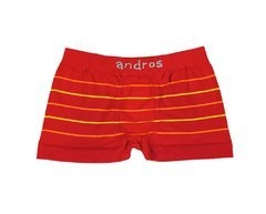 Boxer Nene Algodón Andros - tienda online