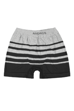 Boxer Algodon Andros en internet