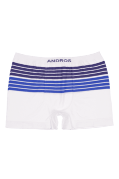 Boxer Microfibra Andros en internet