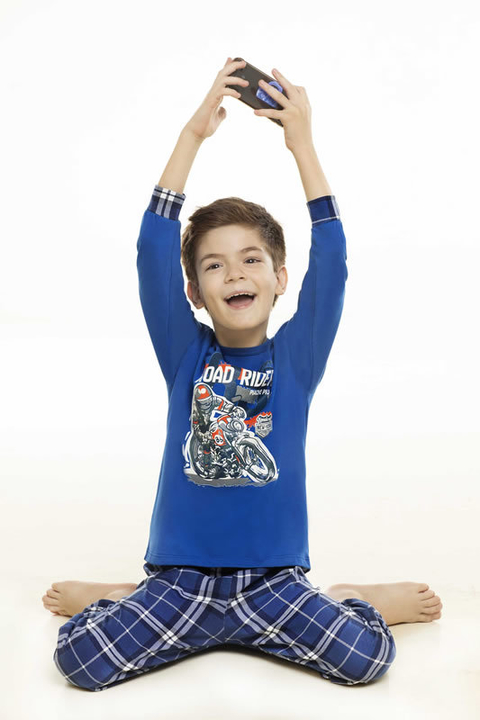 Pijama varon best sale