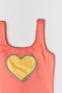 Entera Nena Heart Minipromesse - comprar online