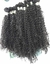 Cabelo orgânico cacheado Angel em tela 55cm 60cm e 65cm 320g - Cherey 9 telas na internet