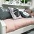 Almohadones tusor Claudia Muebles